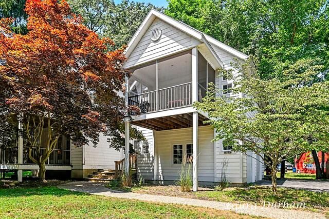 Property Photo: 6925 2nd Street MI 49406