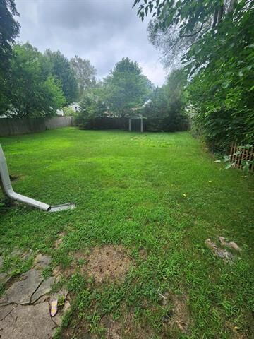 Property Photo:  203 Jefferson Street  MI 49047 