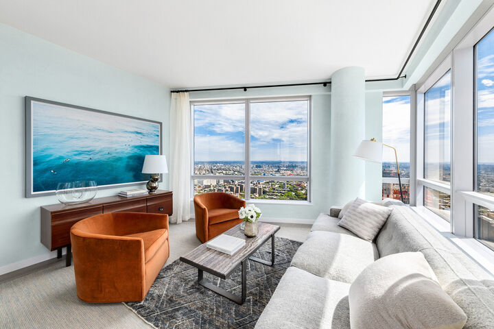 Property Photo:  1 City Point 41E  NY 11201 