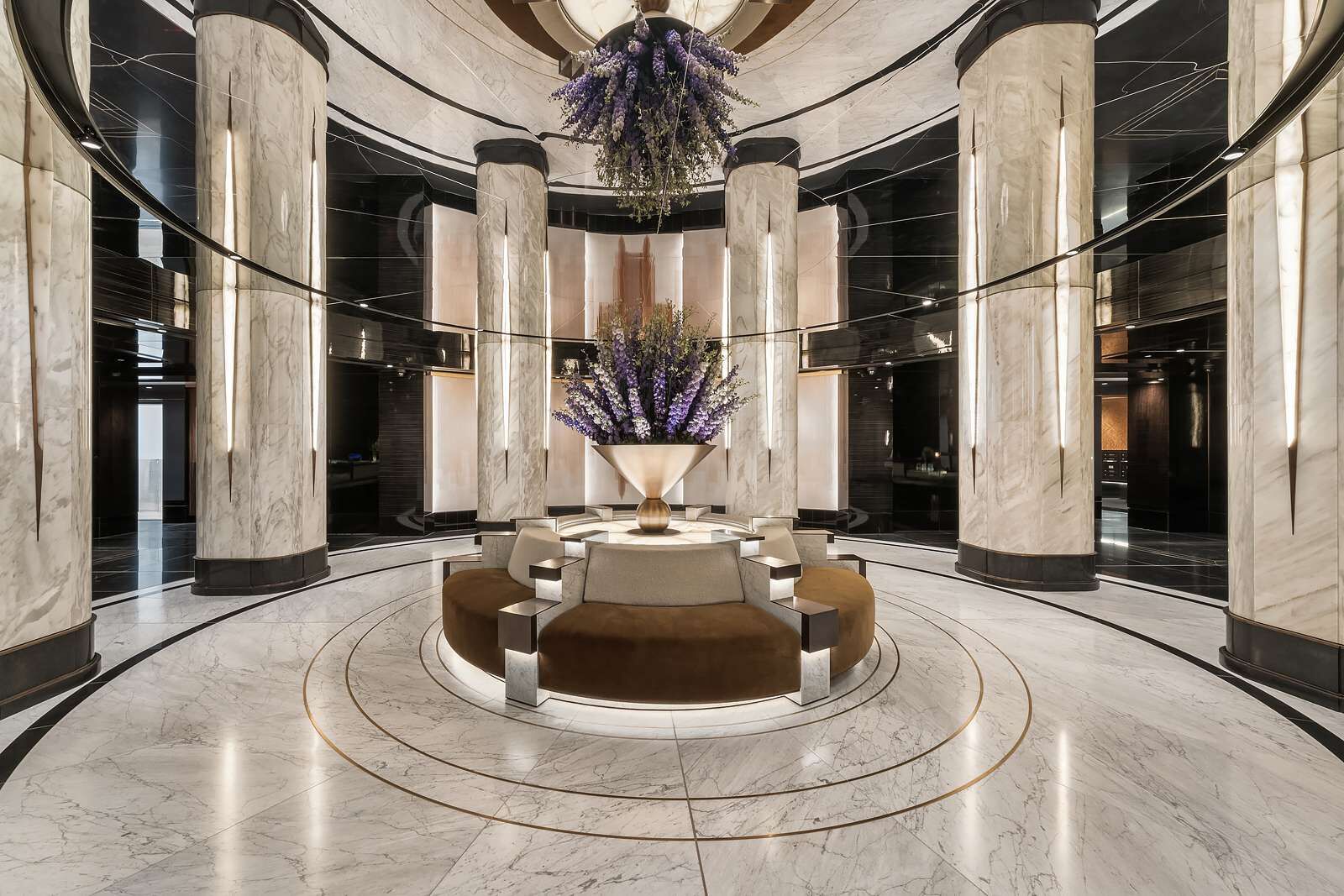 Property Photo: 303 Park Avenue 2701 NY 10022-7180