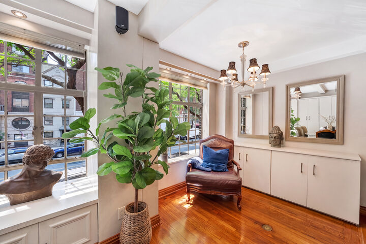 Property Photo: 325 E 72nd Street 2D NY 10021