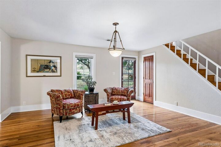Property Photo:  3926 N State Highway 67  CO 80135 