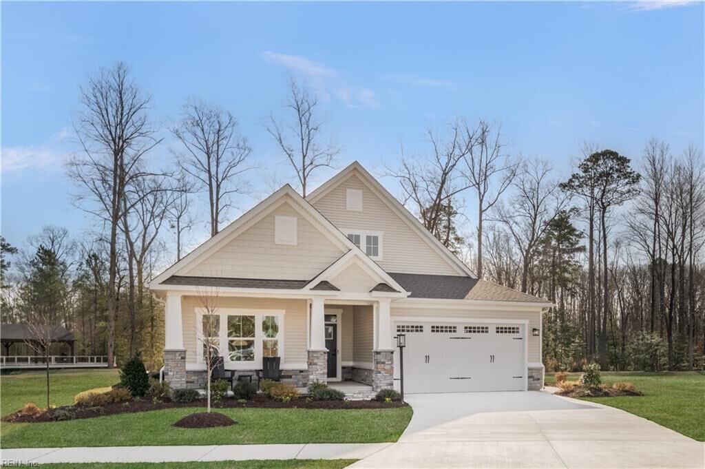Property Photo:  7125 Holiday Ln  VA 23168 
