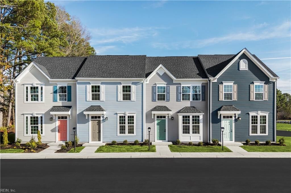 Property Photo: 269 Reids Place Dr VA 23434