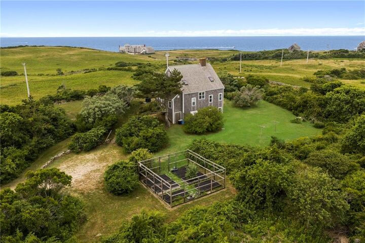 Property Photo: 1409 Cooneymus Road RI 02807