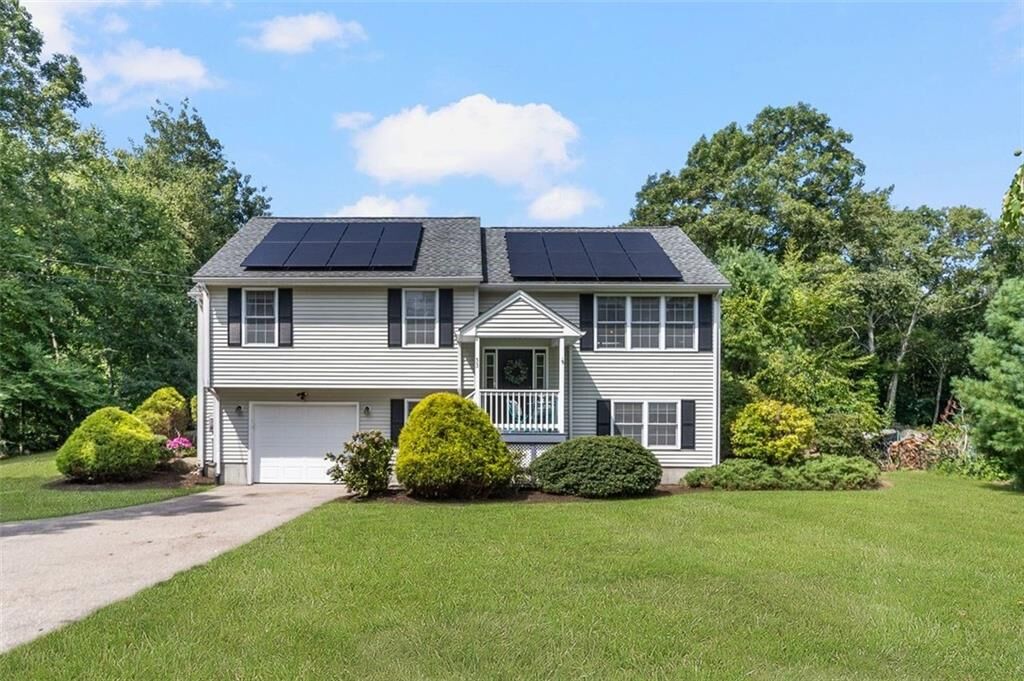 Property Photo: 33 Charles Avenue RI 02813