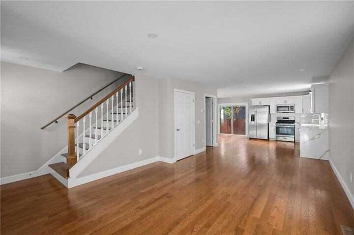 Property Photo: 11 Baldwin Court RI 02907