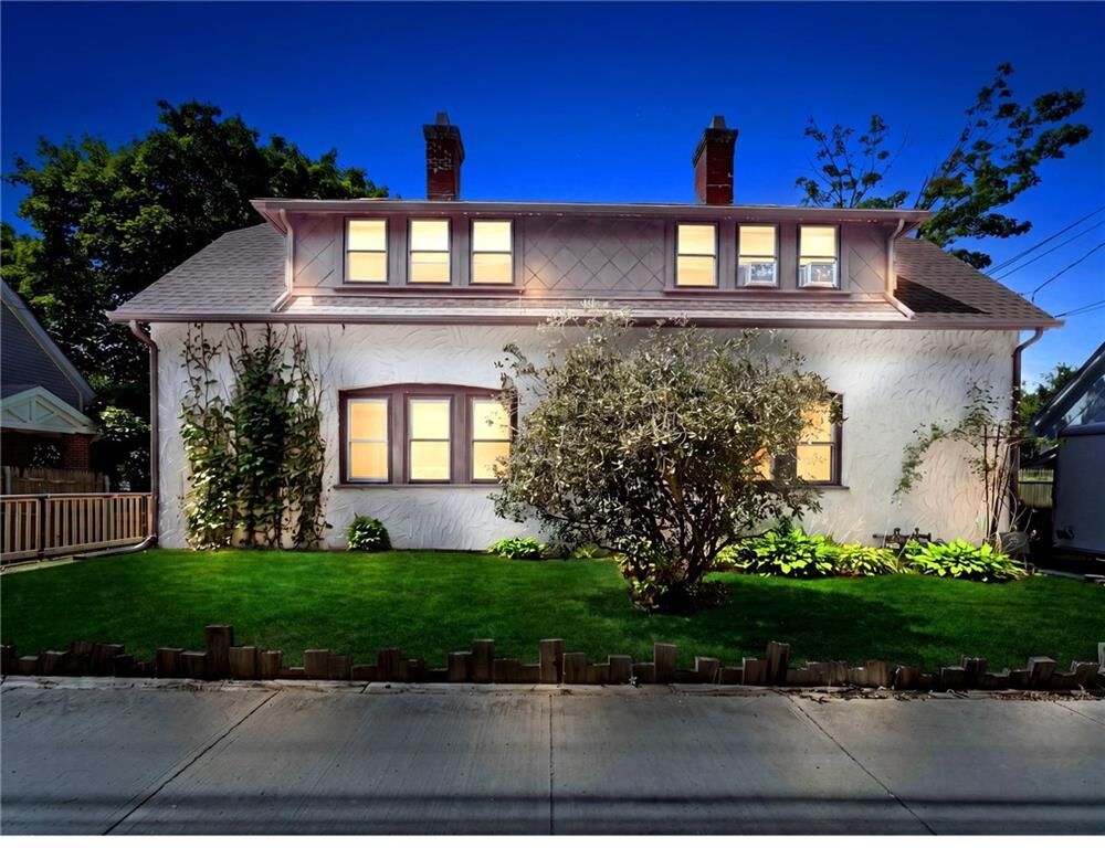 Property Photo:  330 Waterman Avenue  RI 02917 