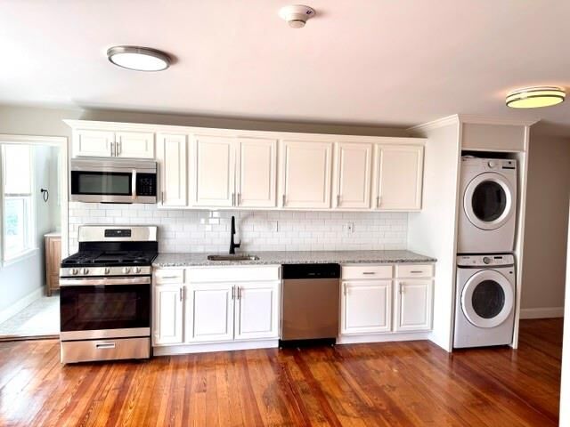 Property Photo:  215 State Street D  RI 02809 