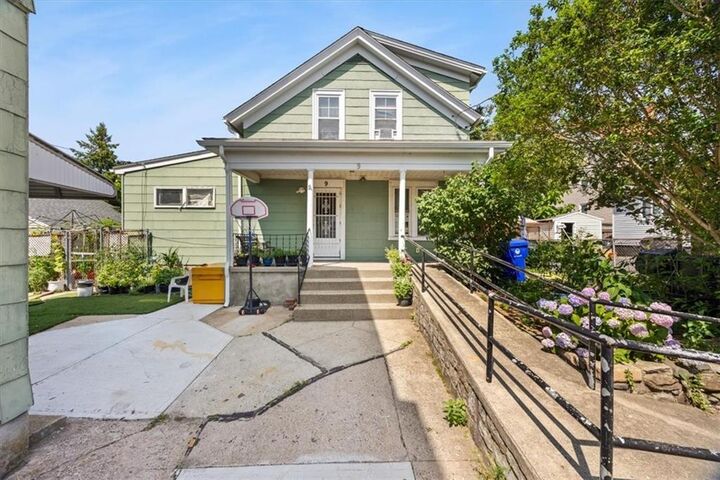 Property Photo:  11 Sisson Street  RI 02860 
