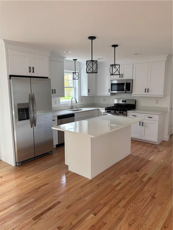 Property Photo: 23 Laurel Street RI 02919