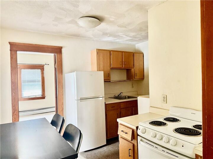 Property Photo: 12 Greenville Avenue RI 02911