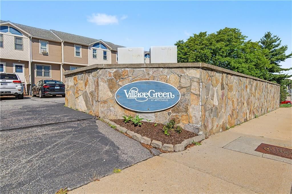 Property Photo:  3399 Post Road 14  RI 02886 