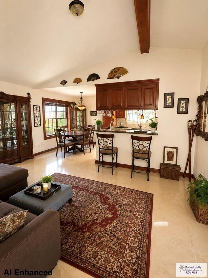 Property Photo:  195 Aguila Dr.  TX 78521 