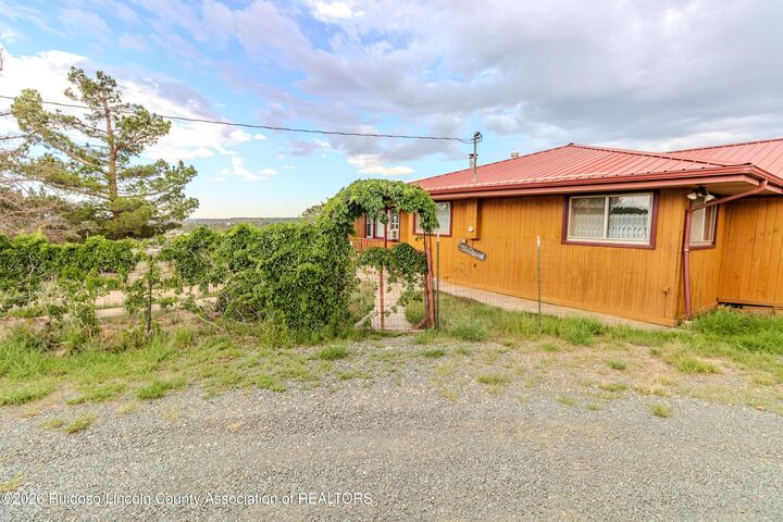 Property Photo:  270 Main Road  NM 88316 