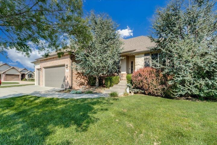 Photo de la propriété: 4011 N Bluestem Ct KS 67101