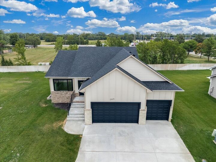 Property Photo:  12025 W Cornelison Ct  KS 67235 