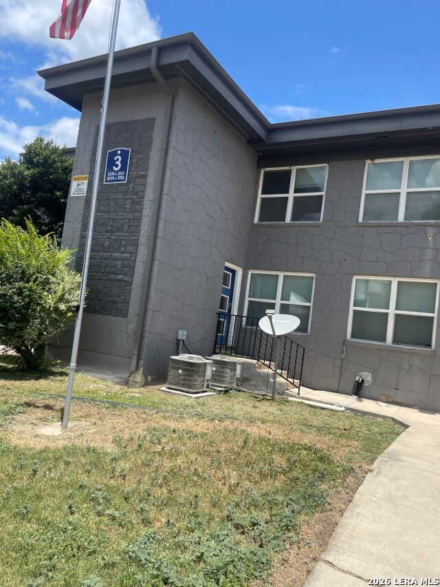 Property Photo:  451 Natalen Ave 1101, 1201, 3101  TX 78209 
