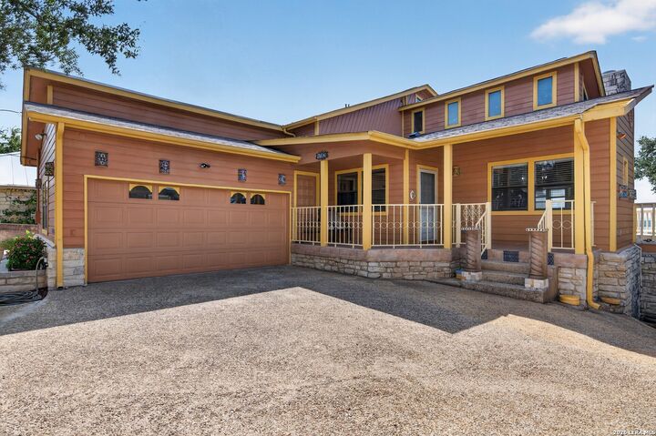 Property Photo:  1769 Patty Dr  TX 78133 