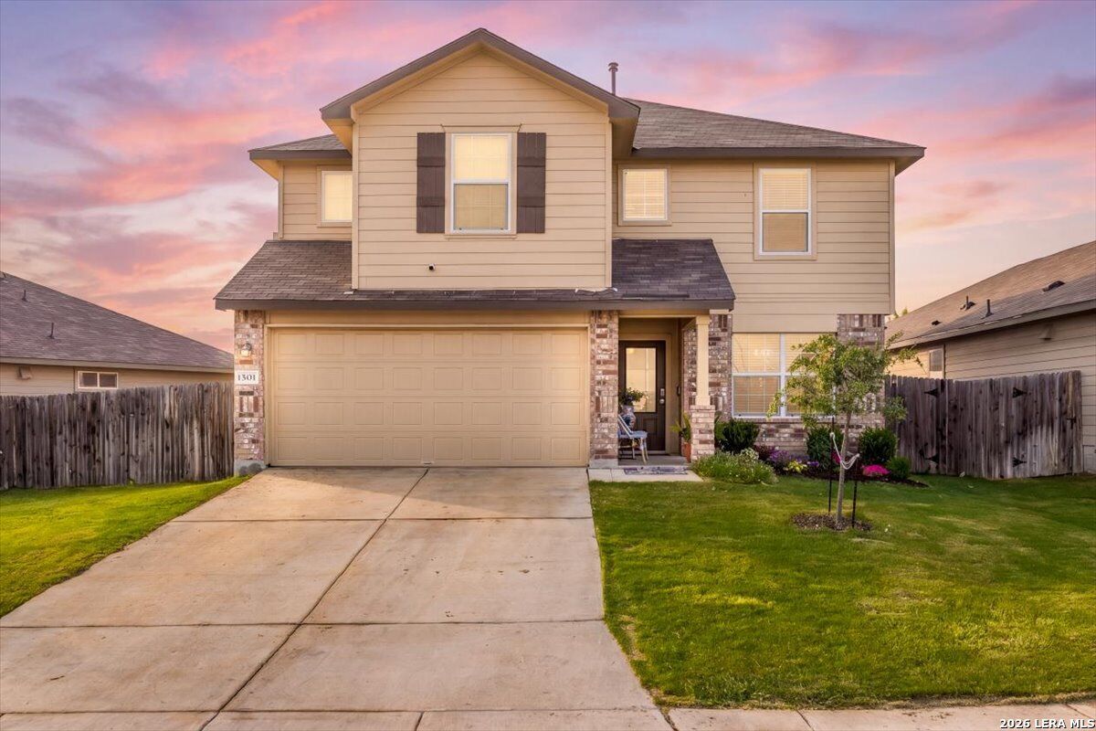 Property Photo: 13331 Whisper Rnch TX 78252