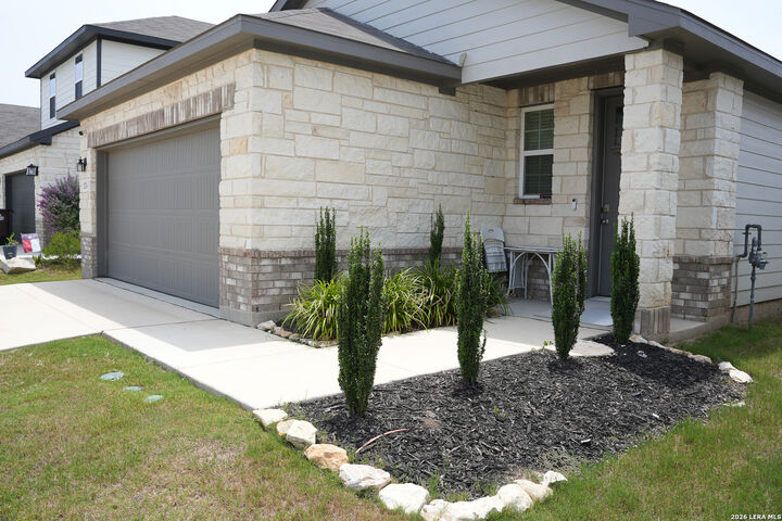 Property Photo:  13234 Forscher Crest  TX 78253 