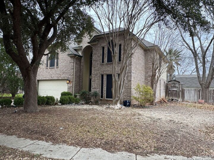 Property Photo: 10118 Mission Crk TX 78109