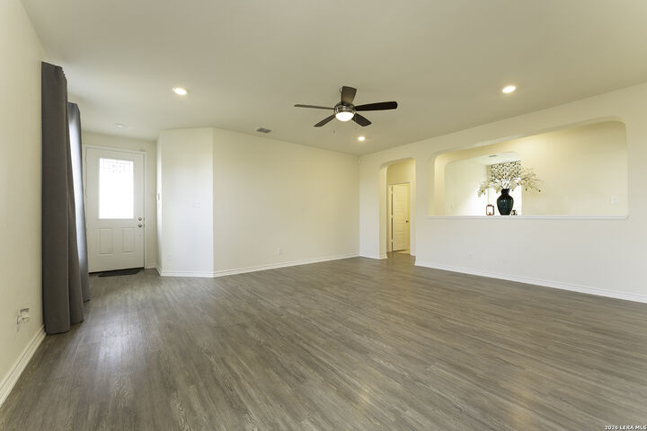 Property Photo:  3524 Vuitton  TX 78163 