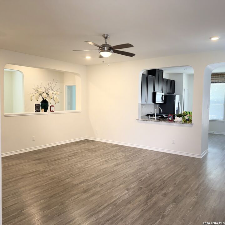 Property Photo:  3524 Vuitton  TX 78163 