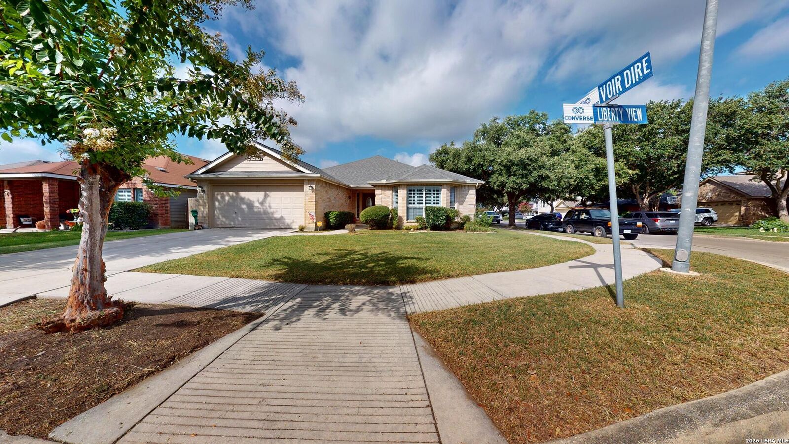 Property Photo: 9027 Liberty Vw TX 78109