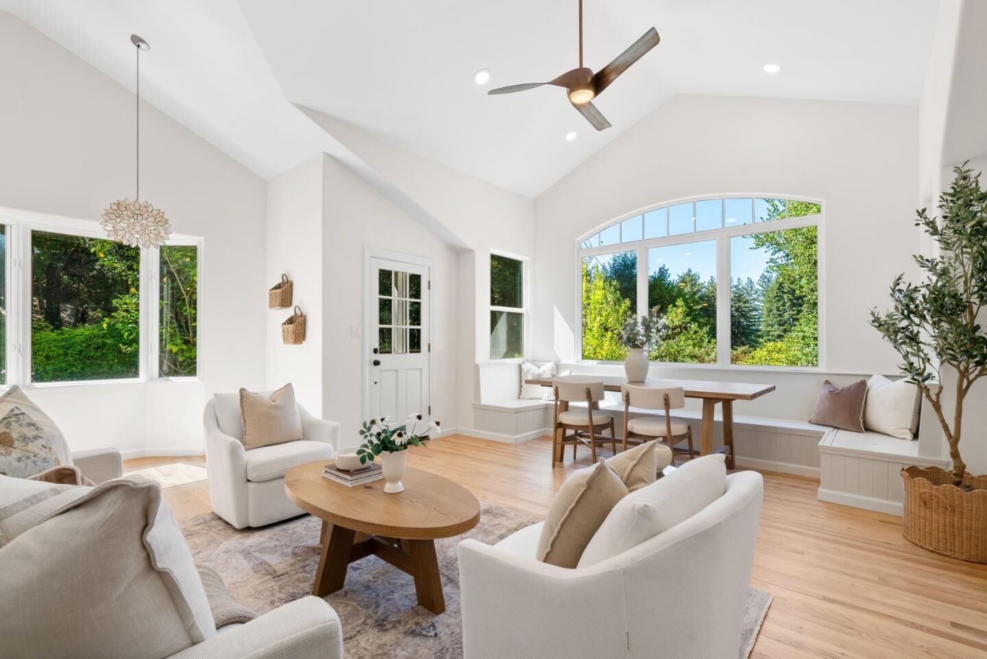 Property Photo:  745 Granite Ridge Drive  CA 95065 