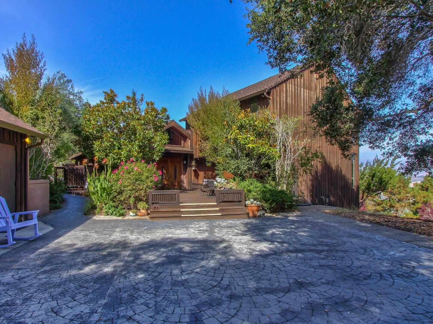 Property Photo:  19 Calera Canyon Road  CA 93908 