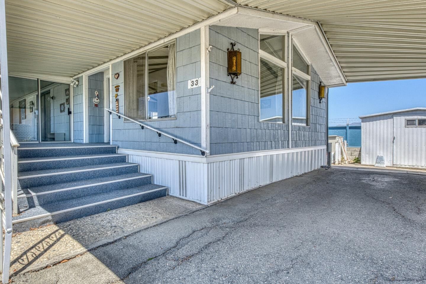Property Photo: 150 Kern Street 33 CA 93905