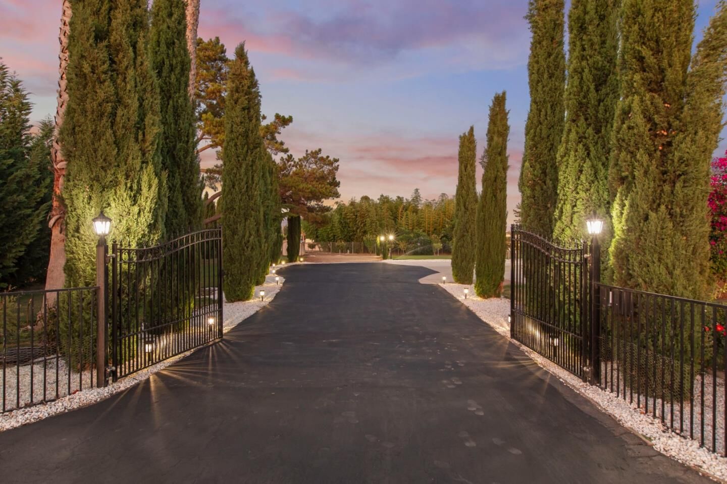 Property Photo: 433 Briggs Road CA 95023