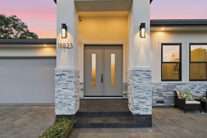 Property Photo: 18823 Casa Blanca Lane CA 95070