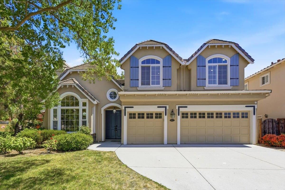 Property Photo:  18922 Congress Junction Court  CA 95070 