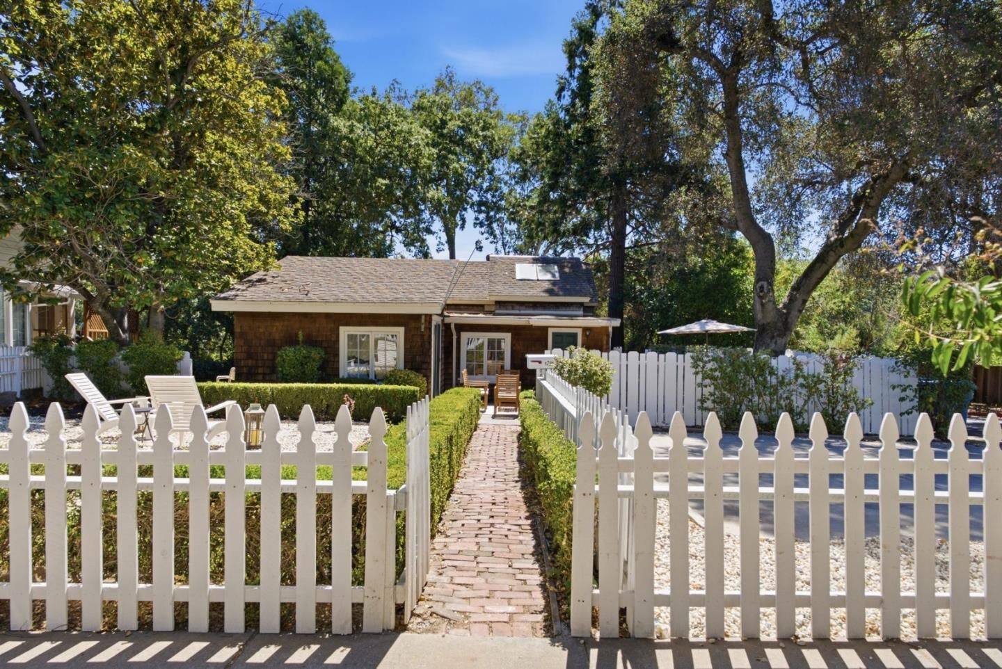 Property Photo: 104 Edelen Avenue CA 95030
