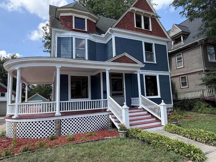 Property Photo:  21 N Atwood Avenue  WI 53548 