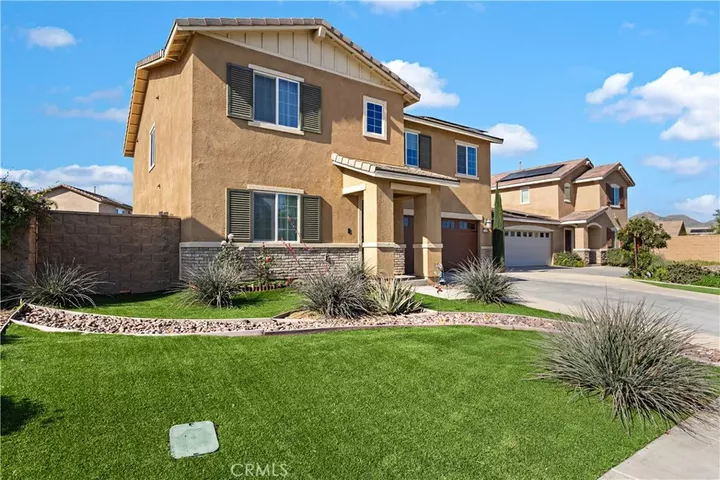 Property Photo:  32486 Roman Warren  CA 92596 