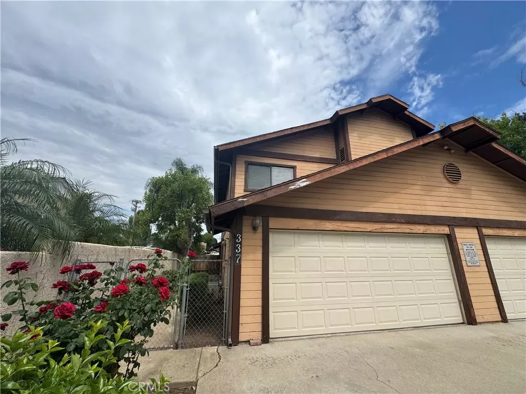 Property Photo:  337 San Dimas Canyon  CA 91773 