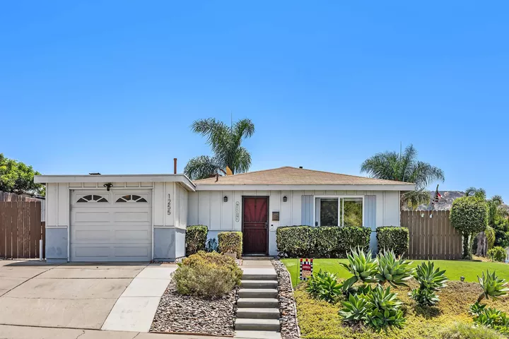 Property Photo:  1255 Twining Ave  CA 92154 