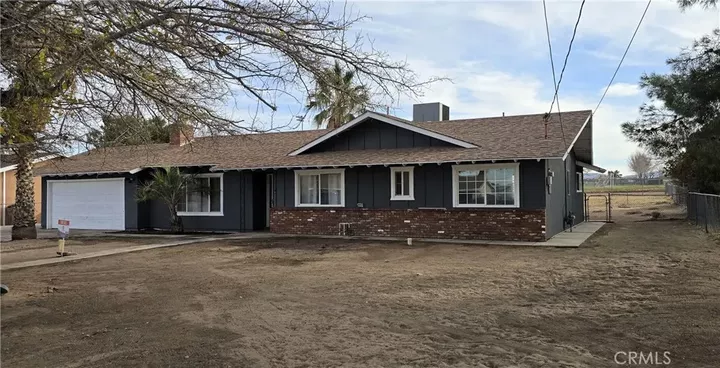 Property Photo:  14411 Willow  CA 92345 