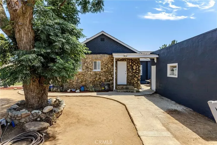 Property Photo: 889 Pennsylvania CA 92223