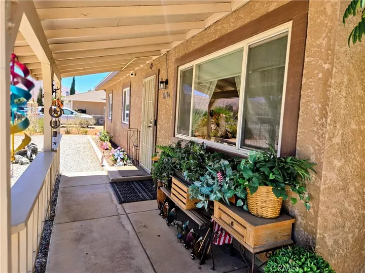 Property Photo: 10790 Jamul Road CA 92308