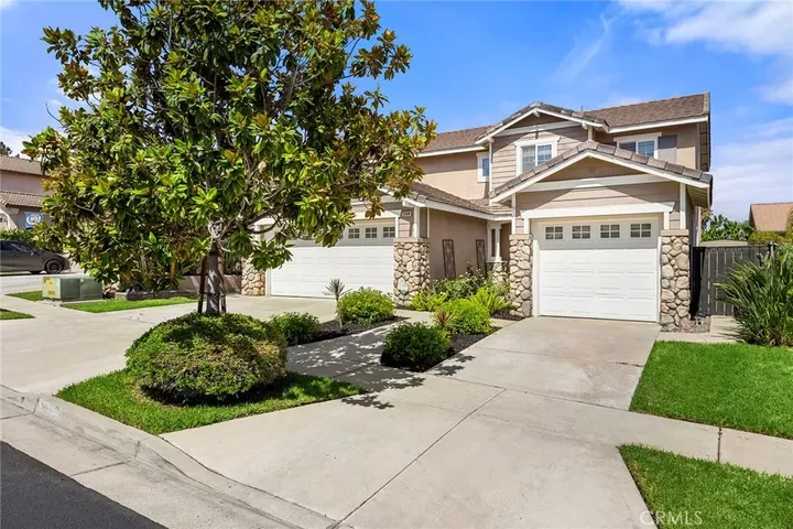 Property Photo: 2550 Hudson Ave CA 92881