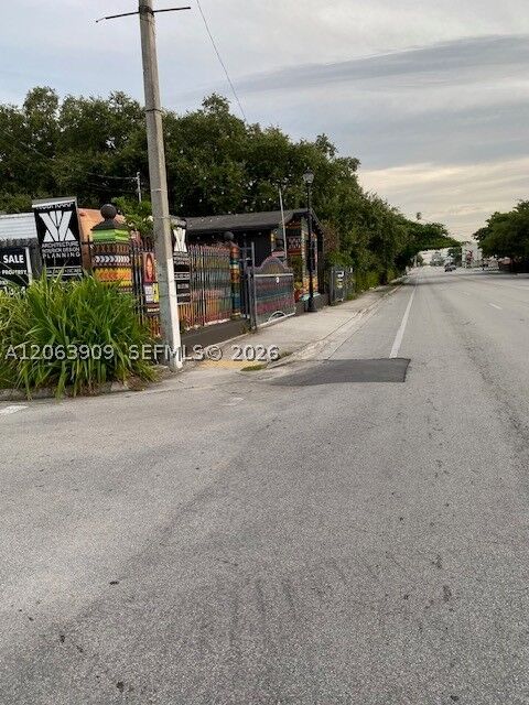 Property Photo:  6010 NE 2nd Ave  FL 33137 