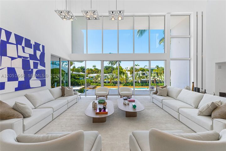 Property Photo:  161 Cape Florida Drive  FL 33149 