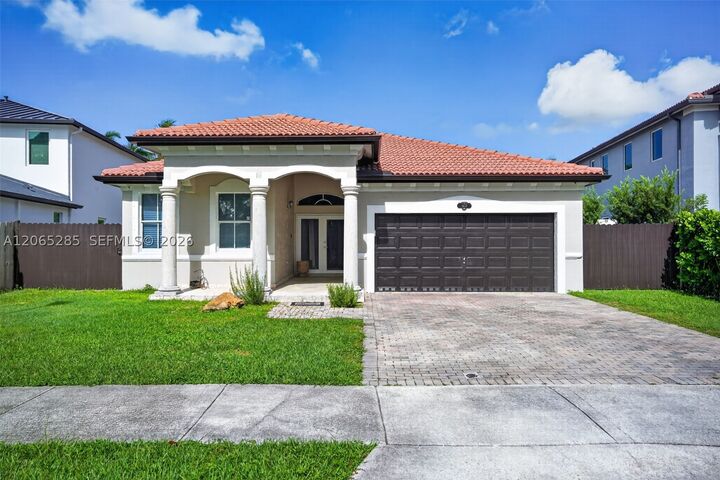 Property Photo:  1458 SW 150th Ave  FL 33194 