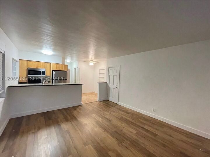 Property Photo:  8011 Abbott Ave 2  FL 33141 