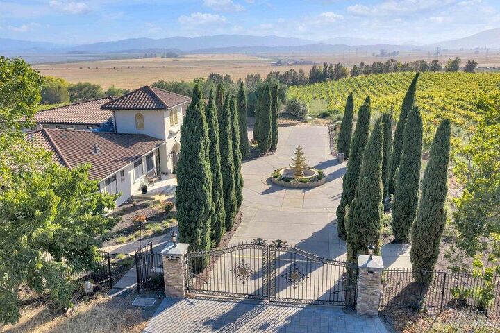 Property Photo:  3001 Sears Point Road  CA 95476 