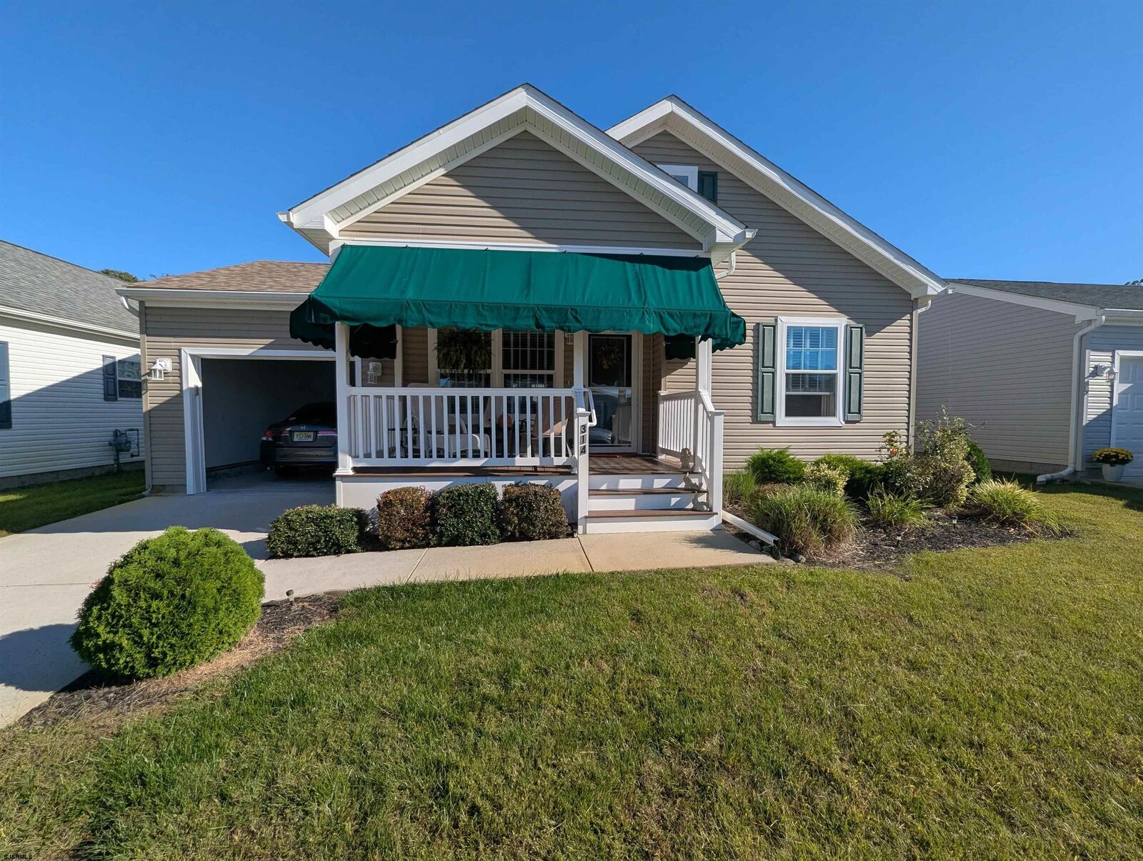 Property Photo:  2058 Shore Rd  NJ 08230 